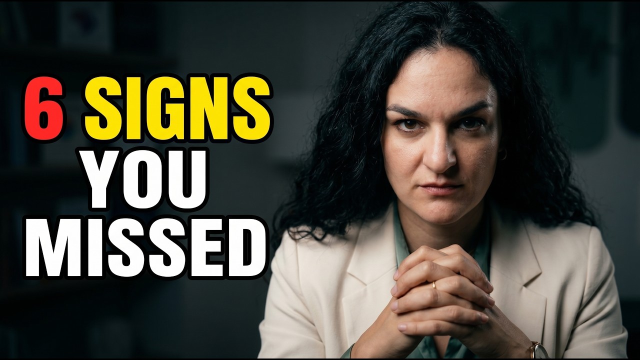 6 Signs She's Desperate For You (But Won't Say It)
