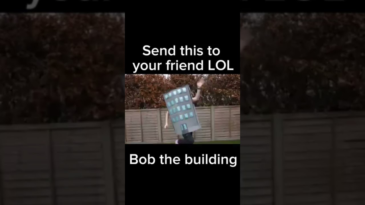 Bob the Building