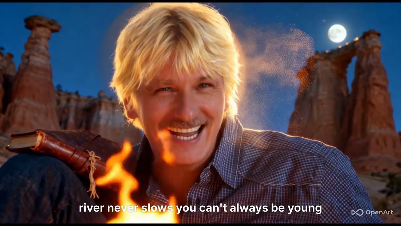 You Can't Always Be Young