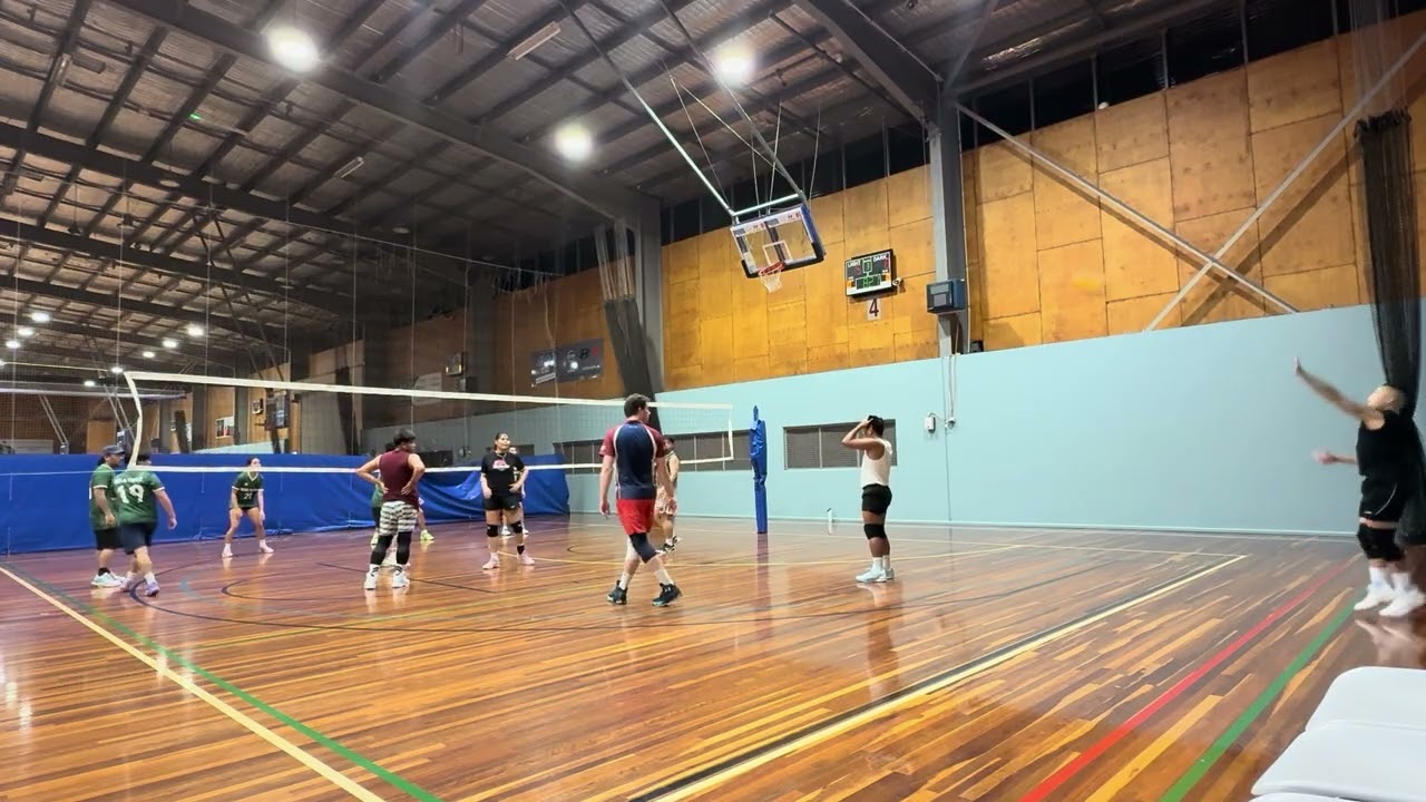 SOCIAL GAME 2