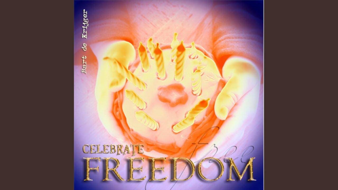 Celebrate Freedom Reprise