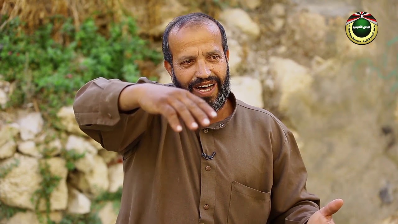 حارة سرور - نعلين | حارتنا 2019