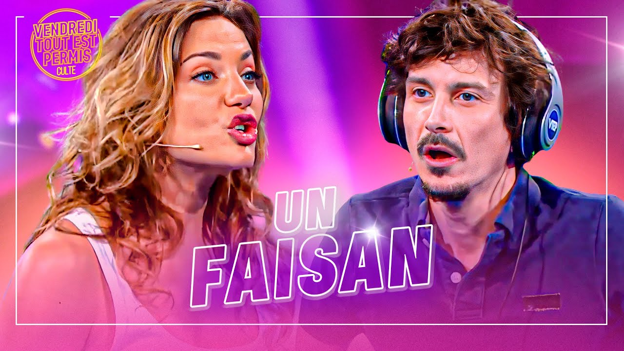 Arnaud Tsamere fait le pire score dans Articule 🤣 | VTEP | Saison 04