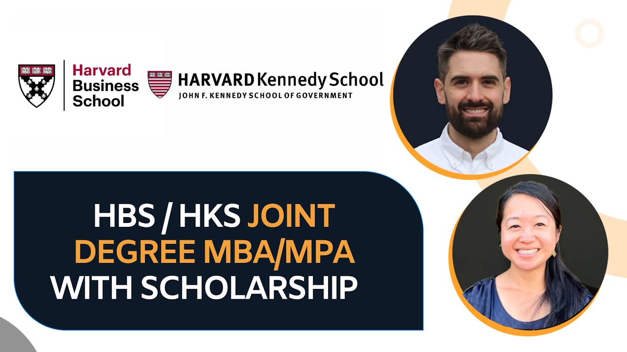 Meet Nanako: Harvard Business School / Harvard Kennedy School Joint Degree MBA/MPA-ID + Scholarship
