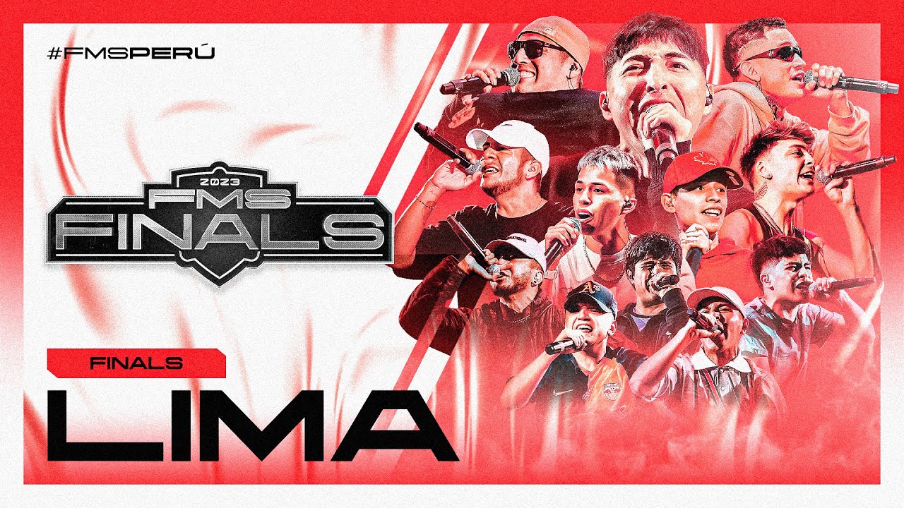 #FMS222 - #FMSPERU Jornada Playoff & Finals Temporada 3 - #FMS23 | Urban Roosters
