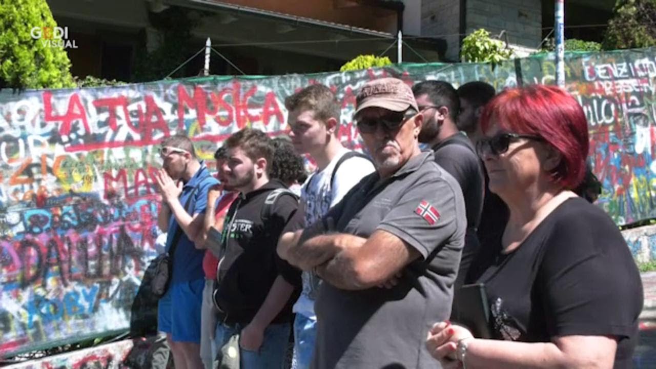 Zocca invasa dai fan, appello del sindaco al prefetto