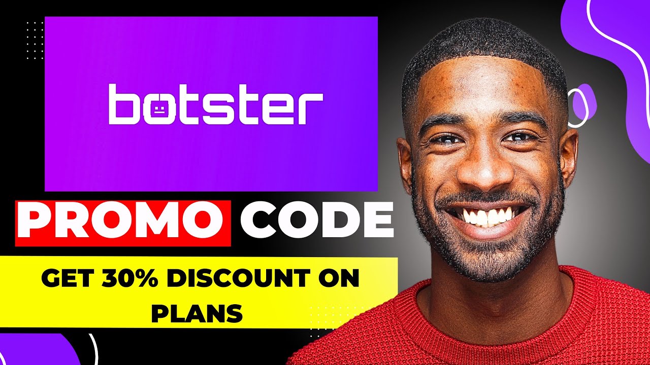 Botster Io Promo Code || Get 30% Discount On Plans  🤖💼
