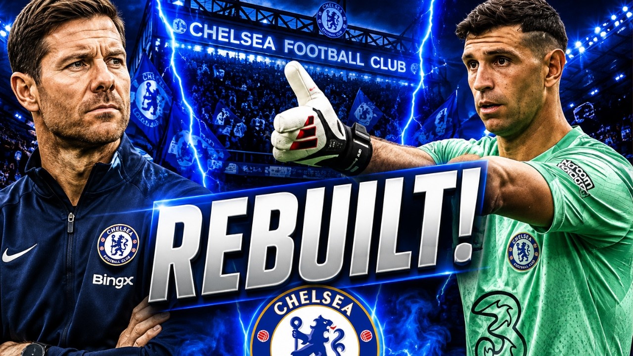 CHELSEA 2026/27 SALARIES! 💸 Enzo SOLD! Dibu Mart&iacute;nez Arrives
