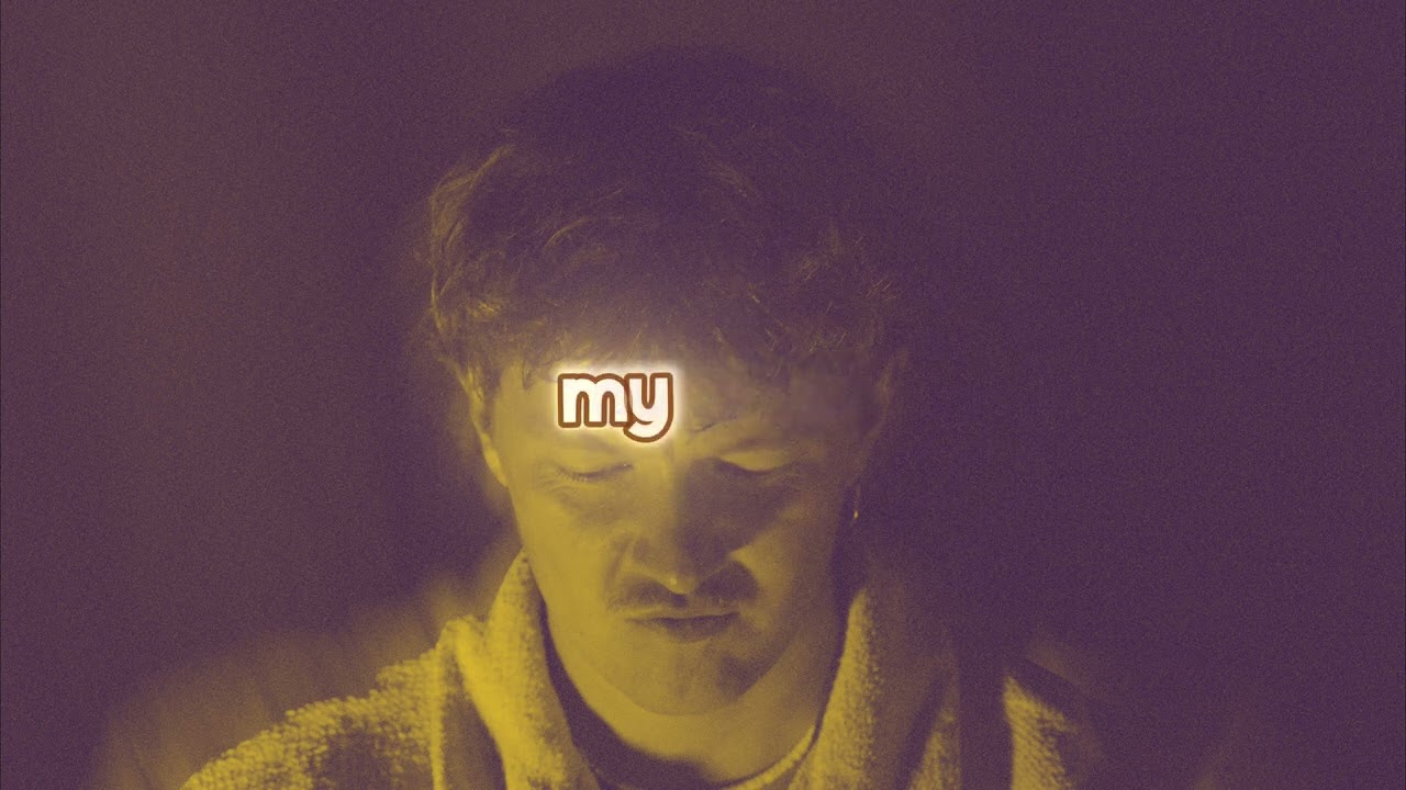 LOSE MY MIND - RAES