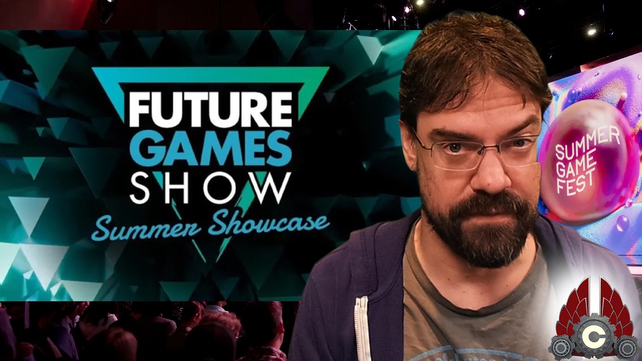 Gothic 1 Remake | Future Game Shows: Summer Showcase 2026 Sponsored by Future Game Show | June 6th