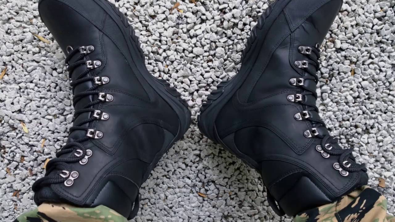 Timberland Boots TimberDRY