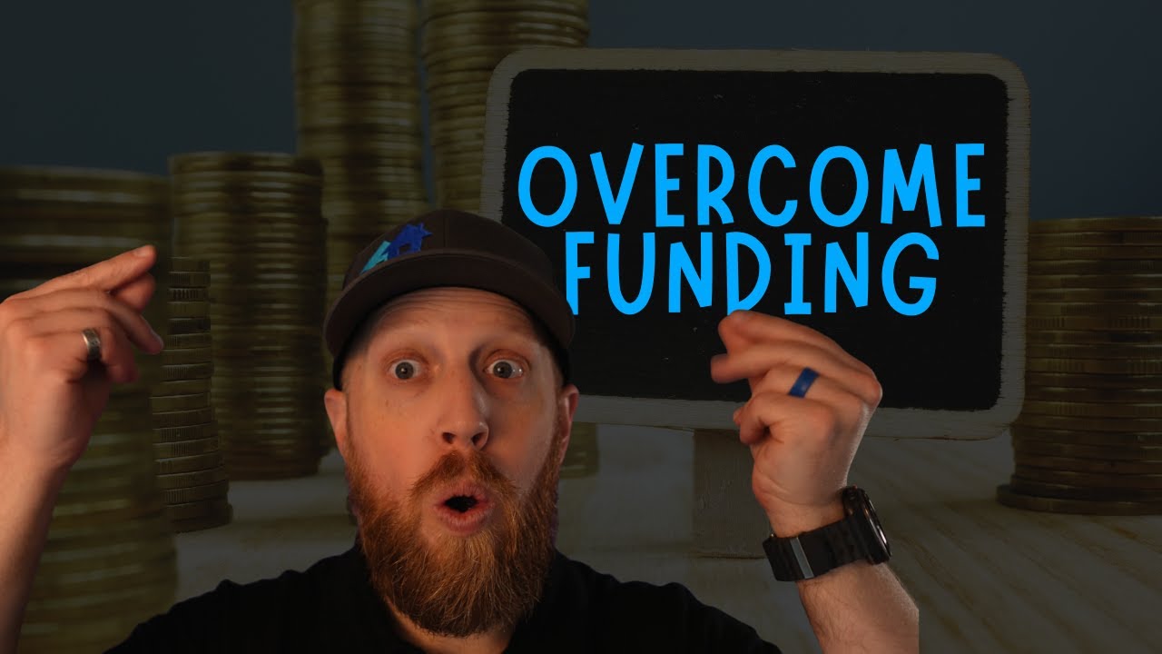 How I Solved Funding Issues for Assisted Living