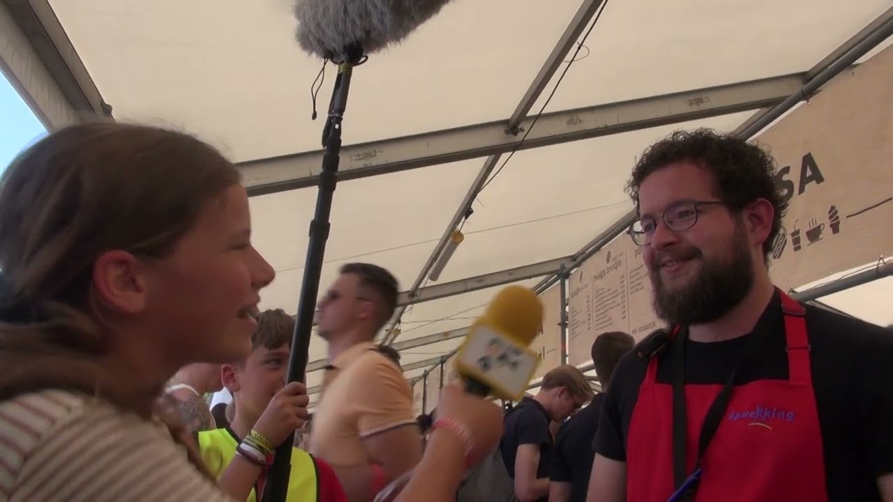 Family7 KidsCrew Aflevering 2 - Opwekking 2024