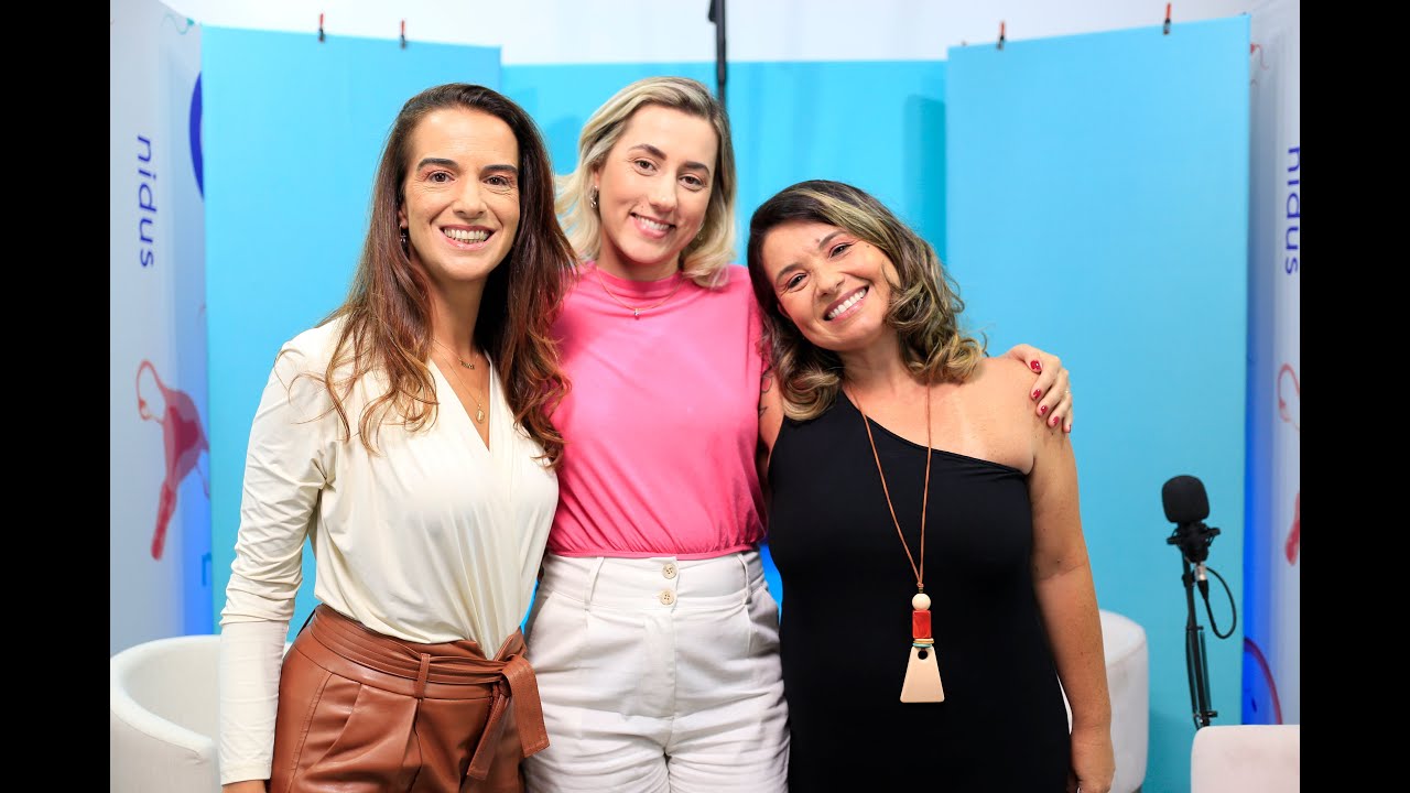 Mídias sociais e saúde da mulher