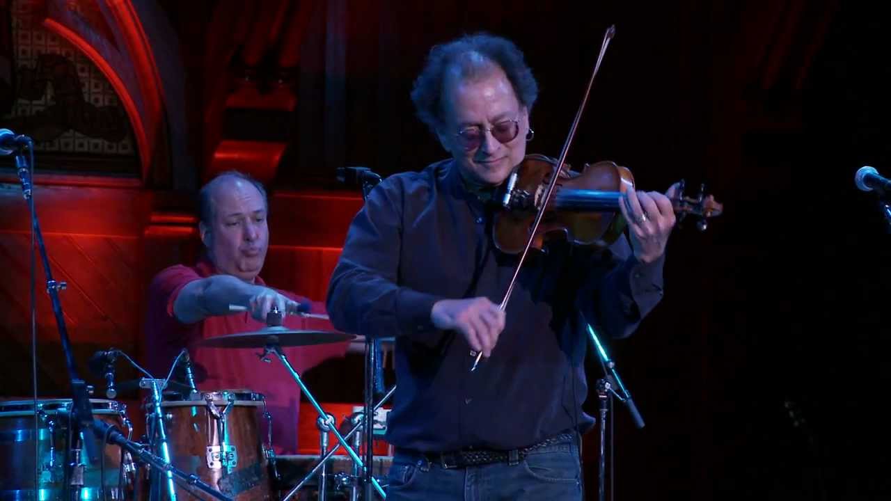 Buskin & Batteau - Boy with the Violin - HD