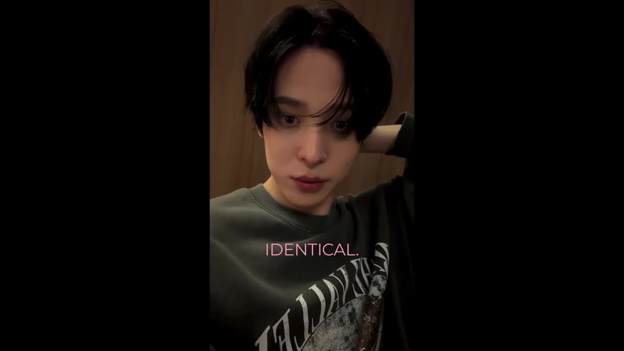 Ateez Golden Hour part 4 comeback spoiler Yunho live 240126 (part 3)