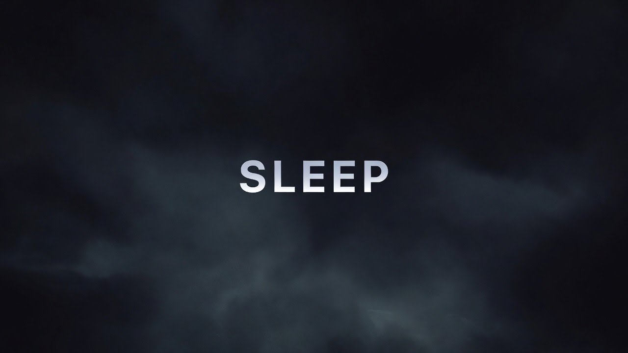 SLEEP 🌙 | Deep Ambient Soundscape for 2 Hours