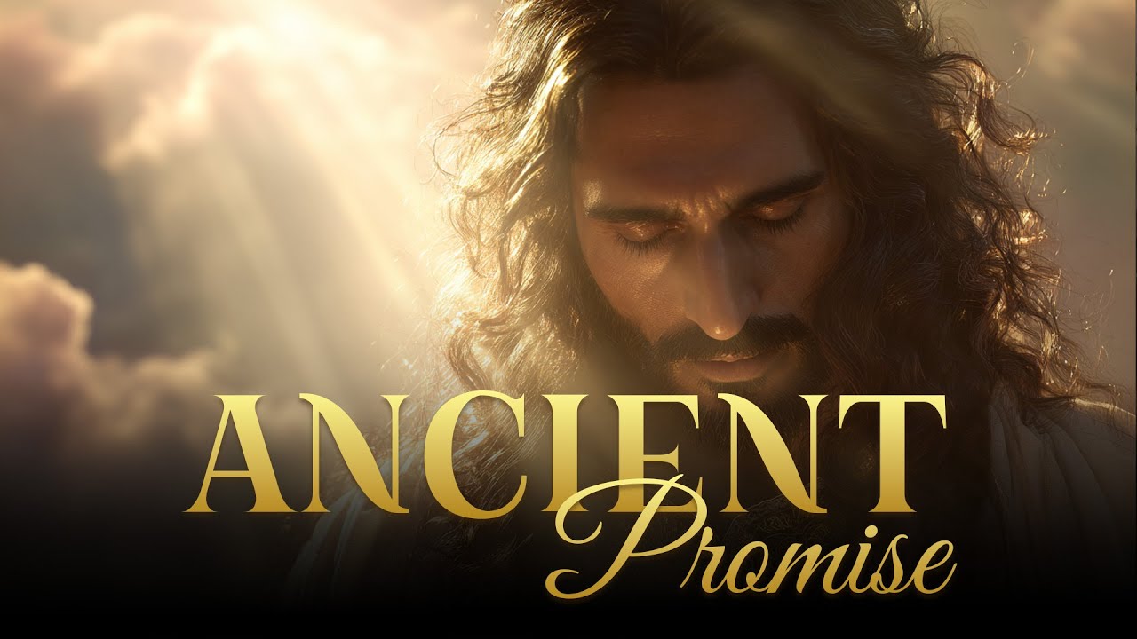 Ancient Promise | Covenant Worship Anthem of Hope and Faithfulness