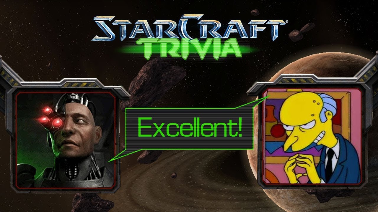 Цитаты и ссылки StarCraft: Терраны