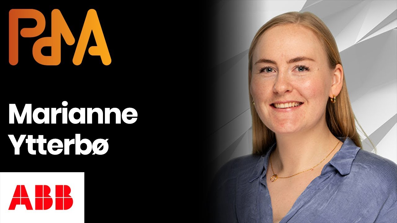 Compressor Performance Monitoring: From Yearly to Continuous on a Screen - Marianne Ytterb&oslash;, ABB