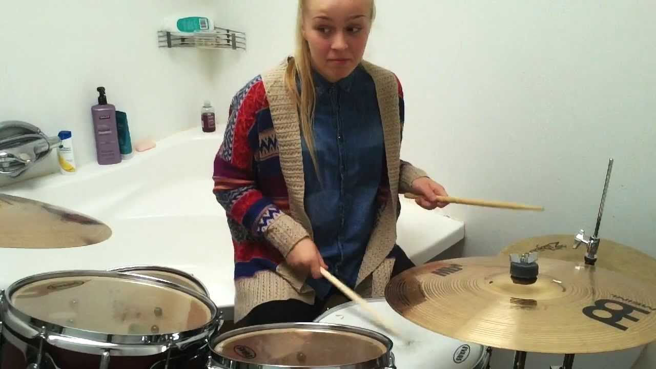 White Signal - Get Lucky - Daft Punk Cover