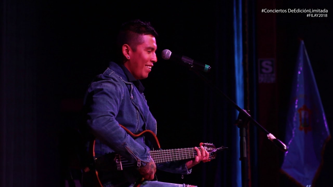Norecomendable - Corazón con ansiolíticos  -  Conciertos de Edición Limitada