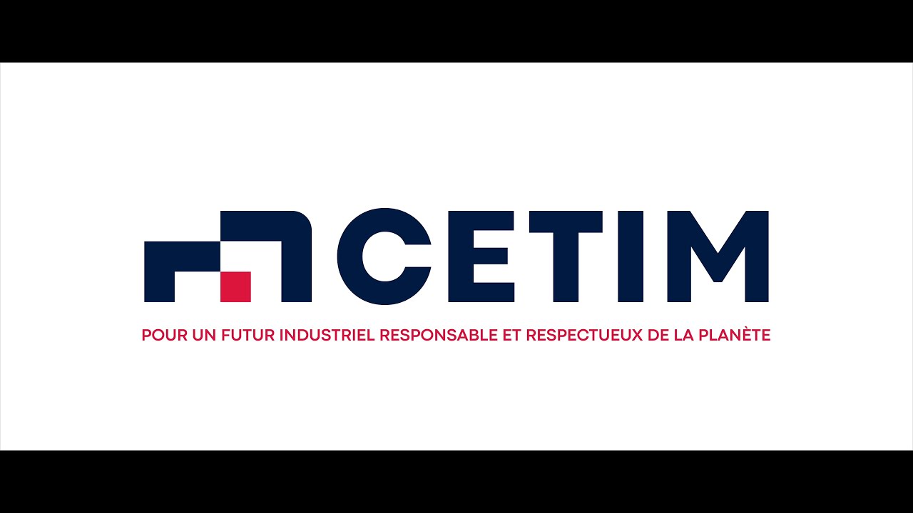 Cetim : Pour un futur industriel responsable et respectueux de la plan&egrave;te