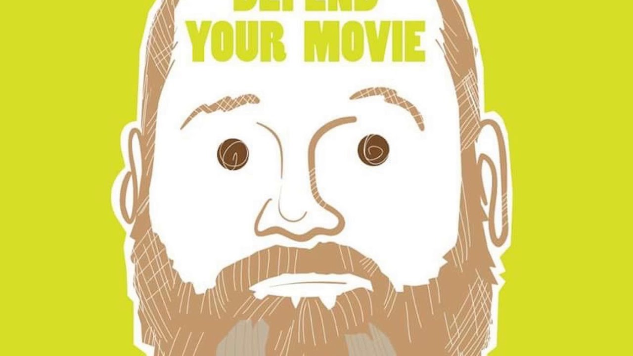 Defend Your Movie - Die Hard vs. Die Hard with a Vengeance