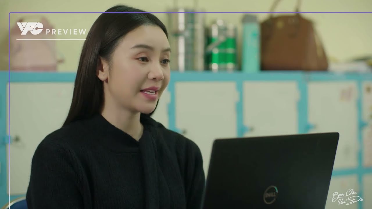 Preview Bước chân vào đời tập 2 | Phim VTV Mới Nhất 2026 | Phim Tâm Lý Gia đình 2025