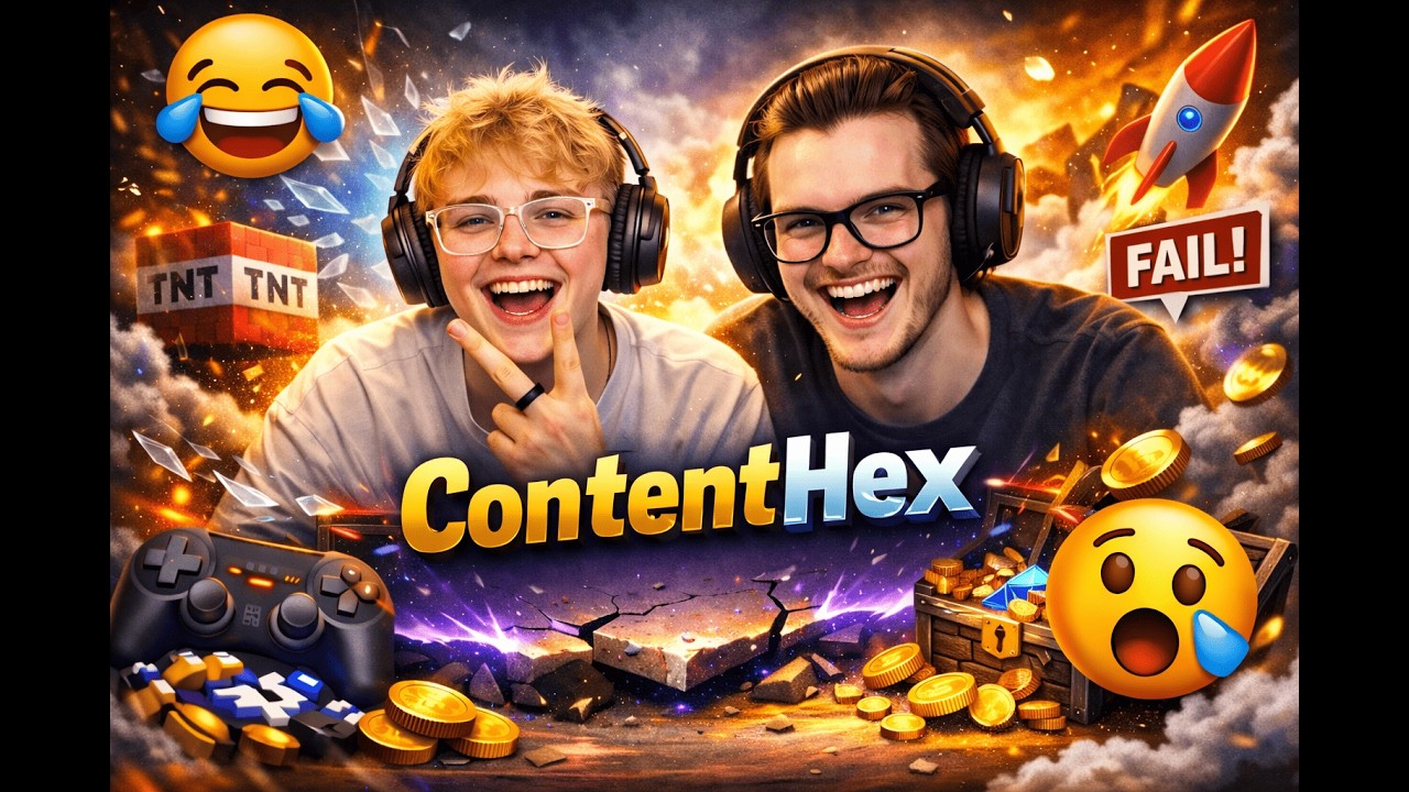 So deep ist das doch garnicht | ContentHex