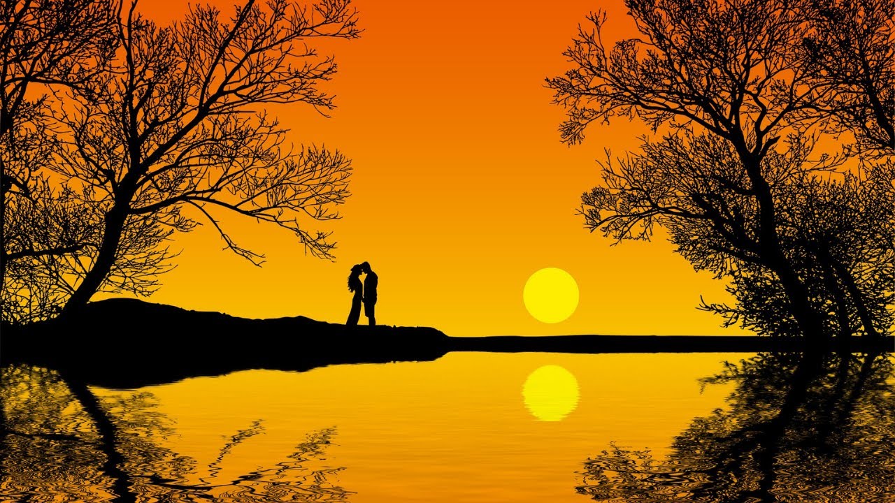 Lagana Romanticna Muzika - Za Uzivanje I Opustanje