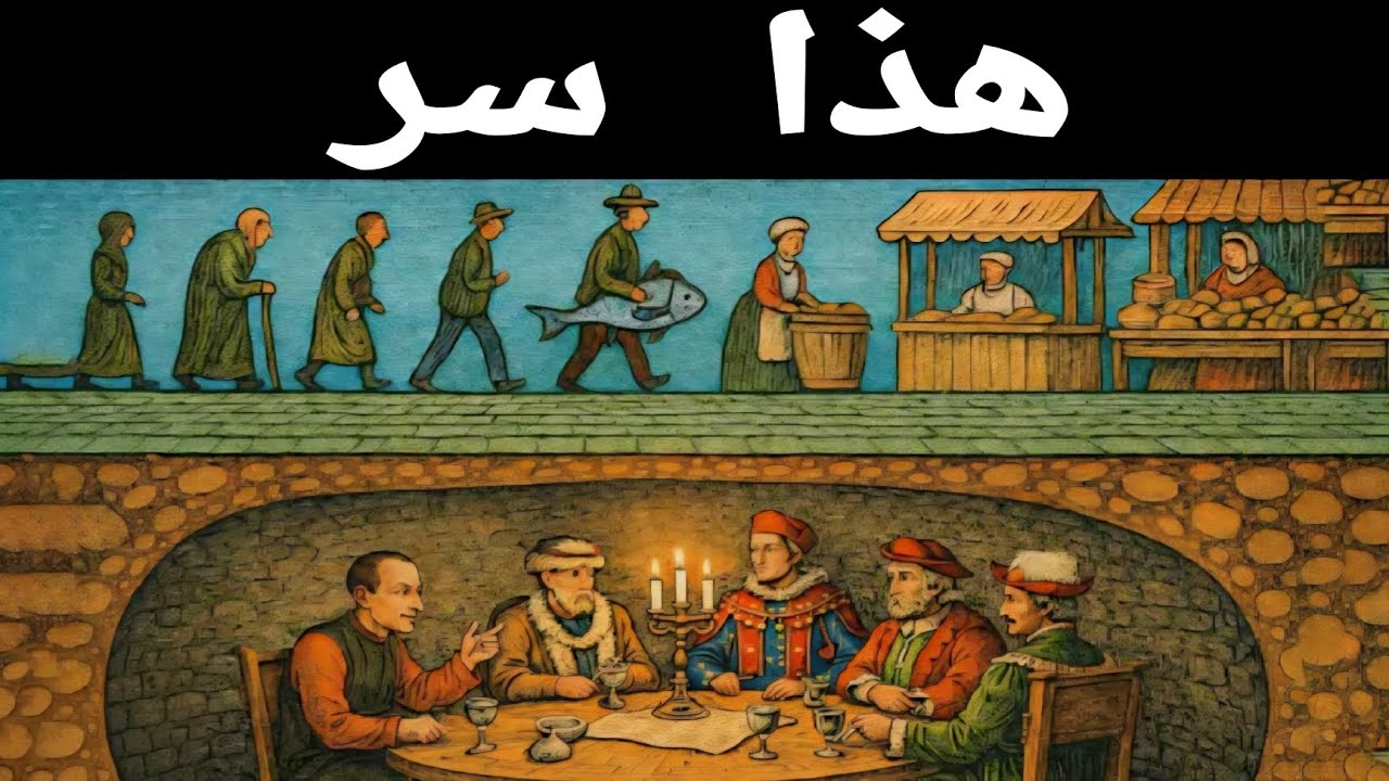 8 أساليب قاسية يستخدمها من يثرون في صمت - مكيافيلي