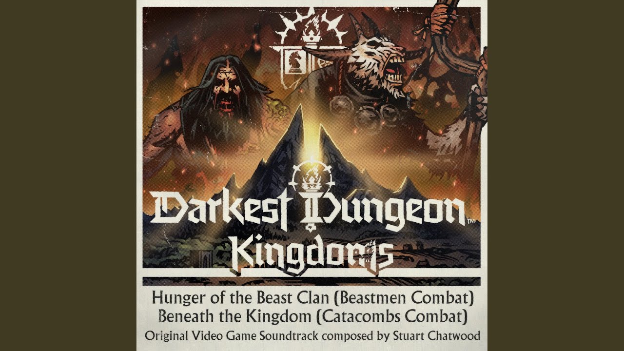 Hunger of the Beast Clan (Beastmen Combat)