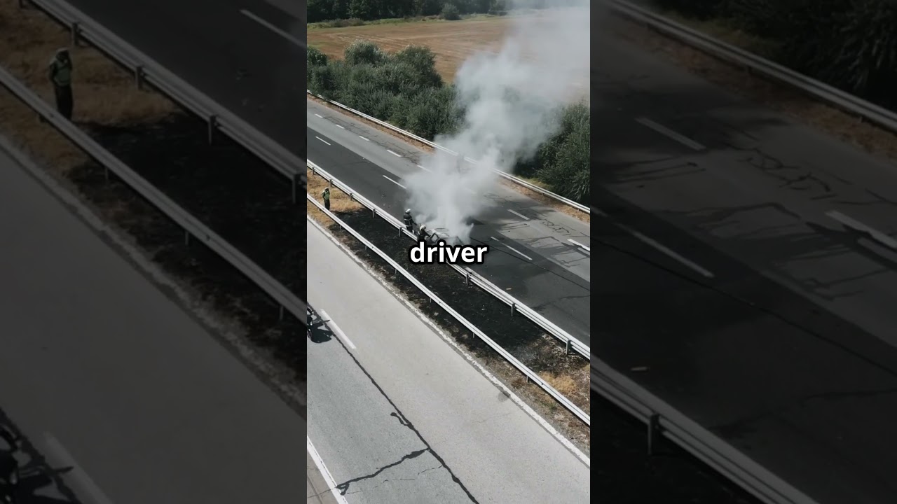 M6 Motorway Tragedy  Fatal Crash Update!!!  2025 02 28