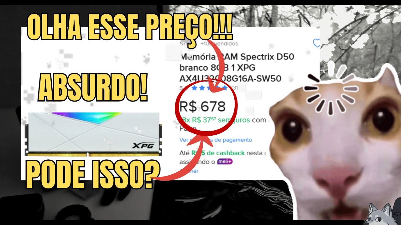 PC Gamer Barato em 2026! A Única Opção para Fugir dos Preços Absurdos!