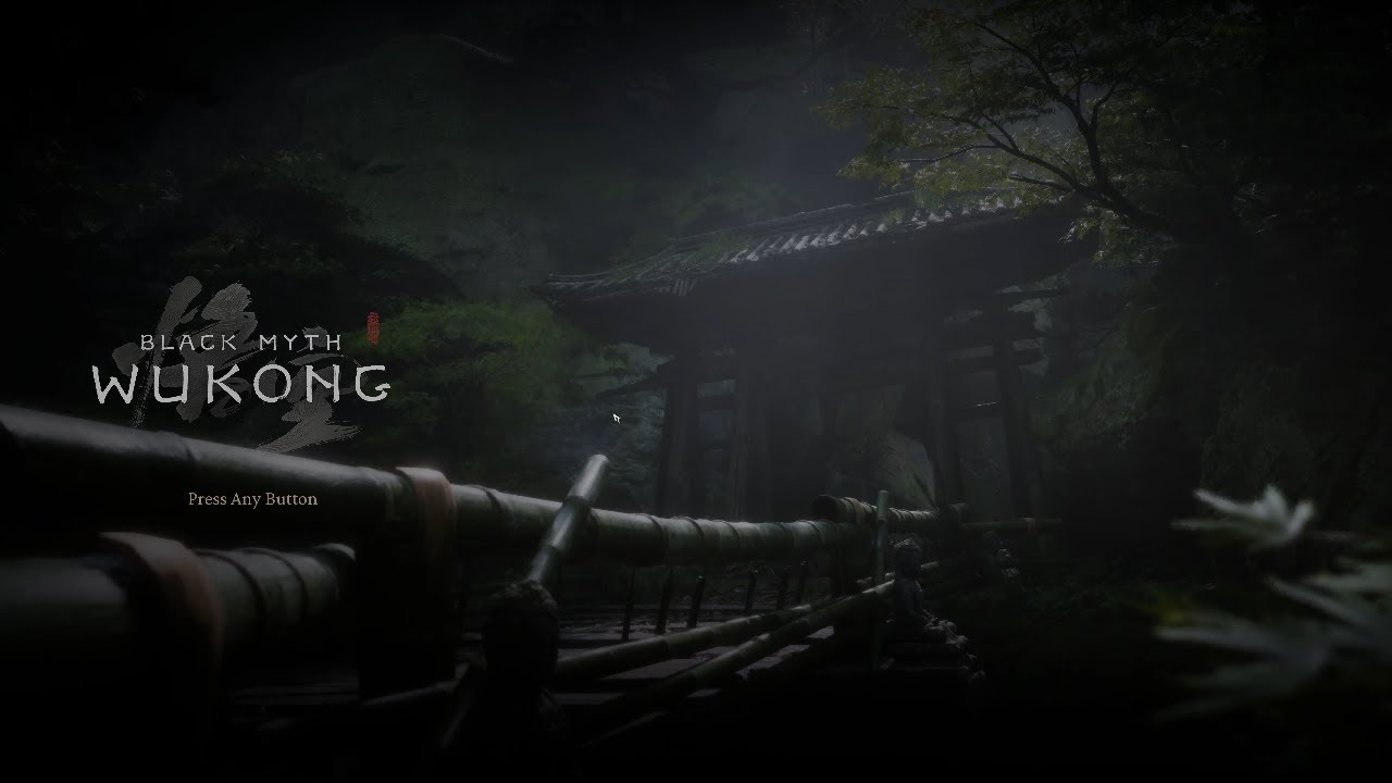 Hypervisor Bypass Setup Tutorial. (Black Myth Wukong)