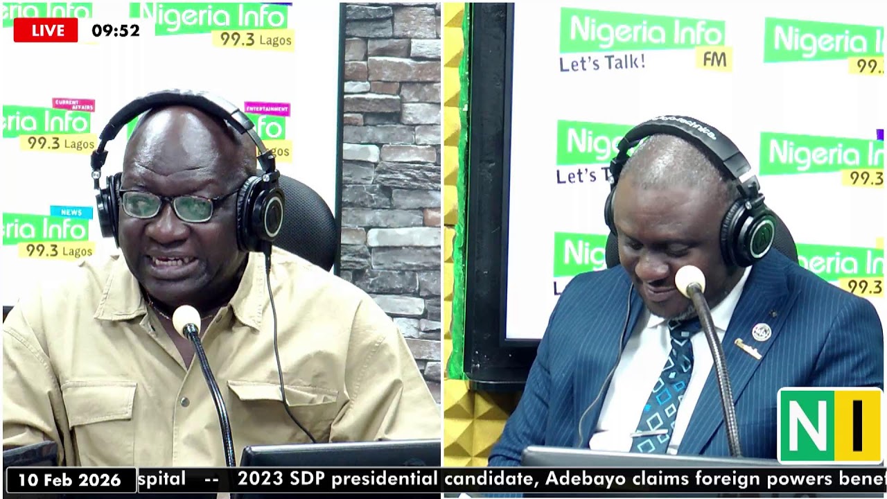 Daily Digest with Jimi Disu, Tuesday, 10/02/2026