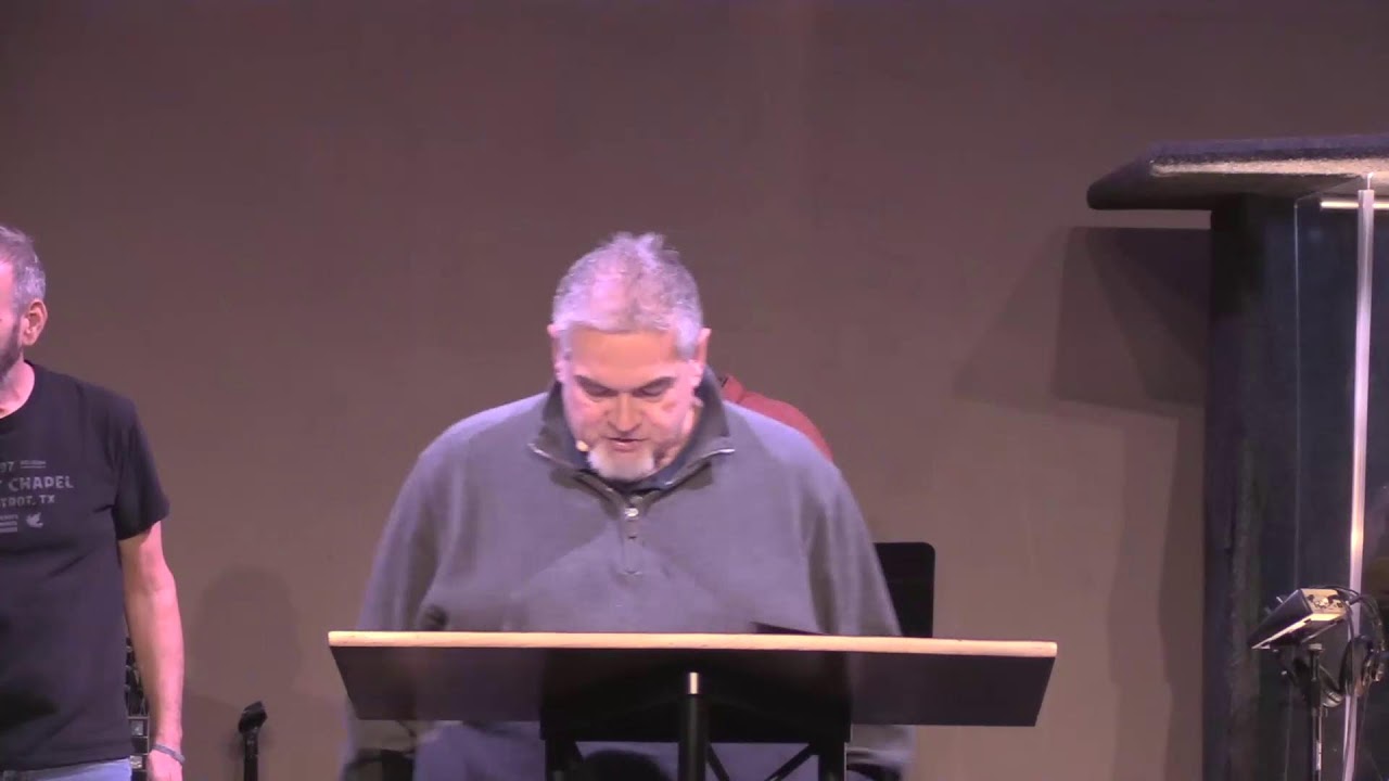 THE PURPOSE AND IMPORTANCE OF THE CHURCH