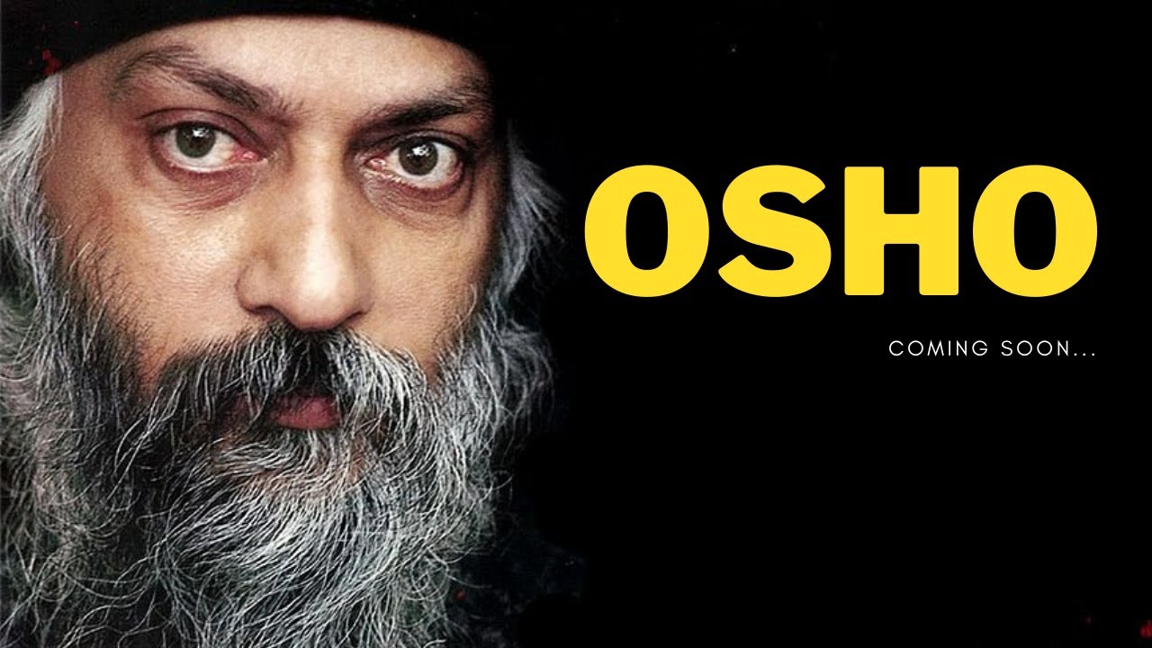 OSHO - Coming Soon.... - #ZindagiWithRicha