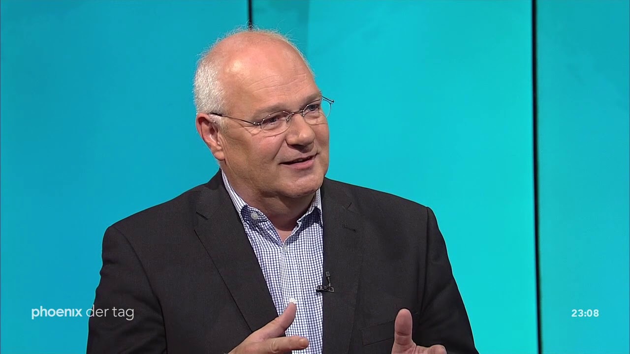 Prof. Stefan Sell zur Einführung der Grundrente am 02.07.20.