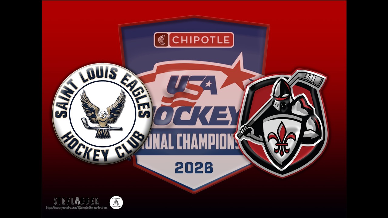 St. Louis Eagles (2011) at St. Louis Knights (2011)