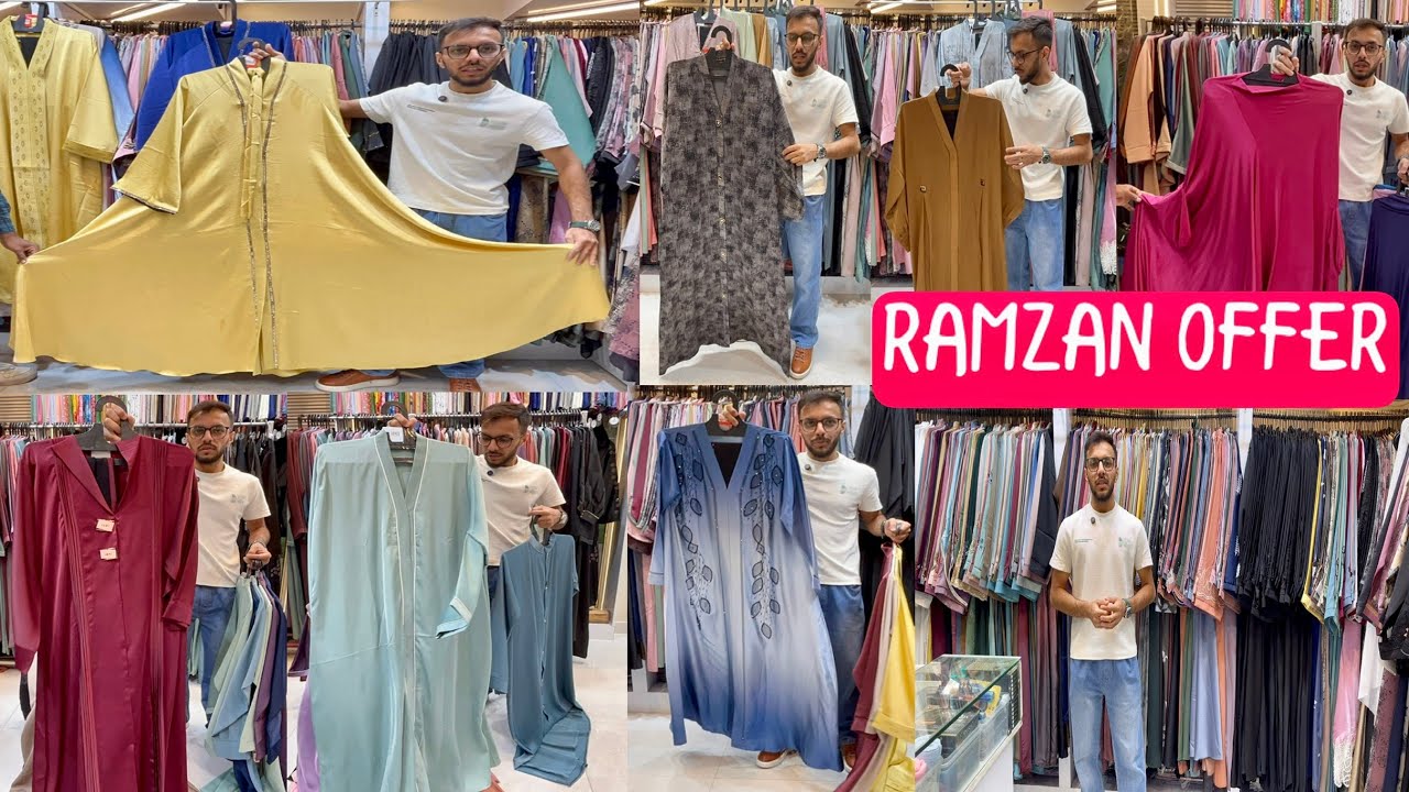 Haya burqa house 🌟 KHILWATH😱Dhamaka sale✨Ramzan offer🌟abaya,Kaftan✨2026₹1800/-2#viralvideo 🛍️🔥🔥