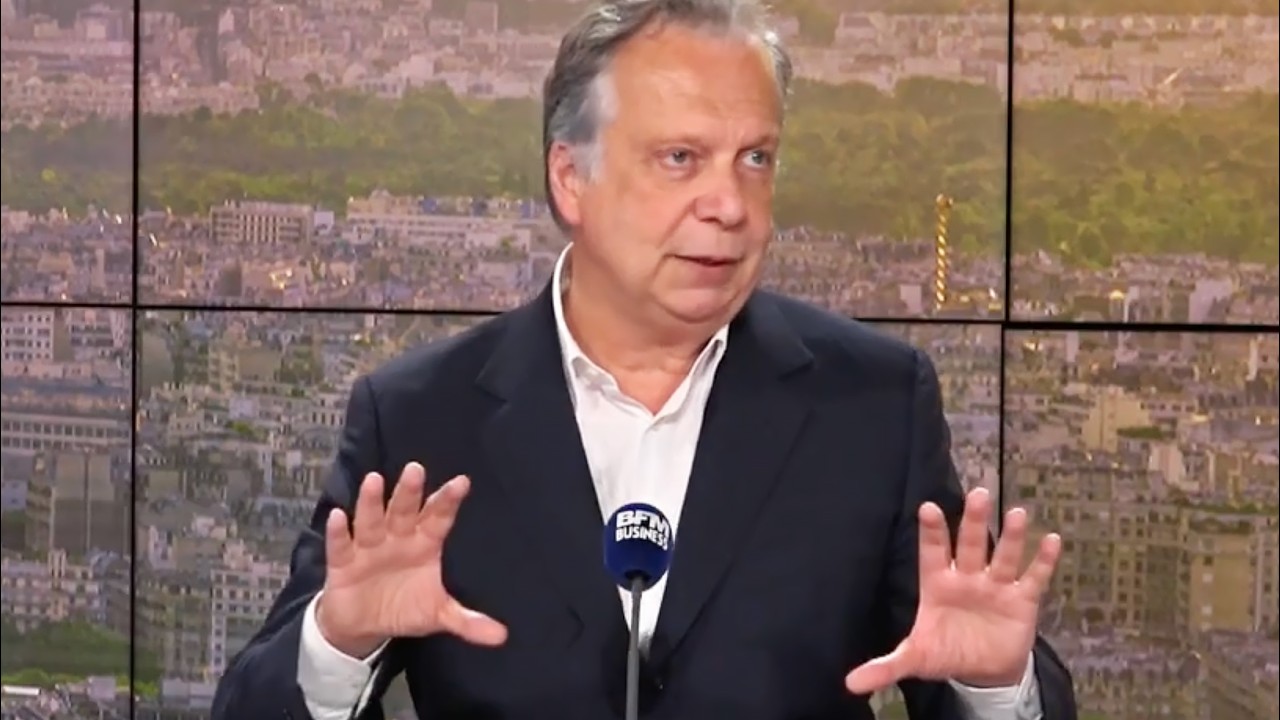 Grande Interview - Philippe Salle (Atos Group) : Atos vers la sortie de l'enfer ? - 09/03