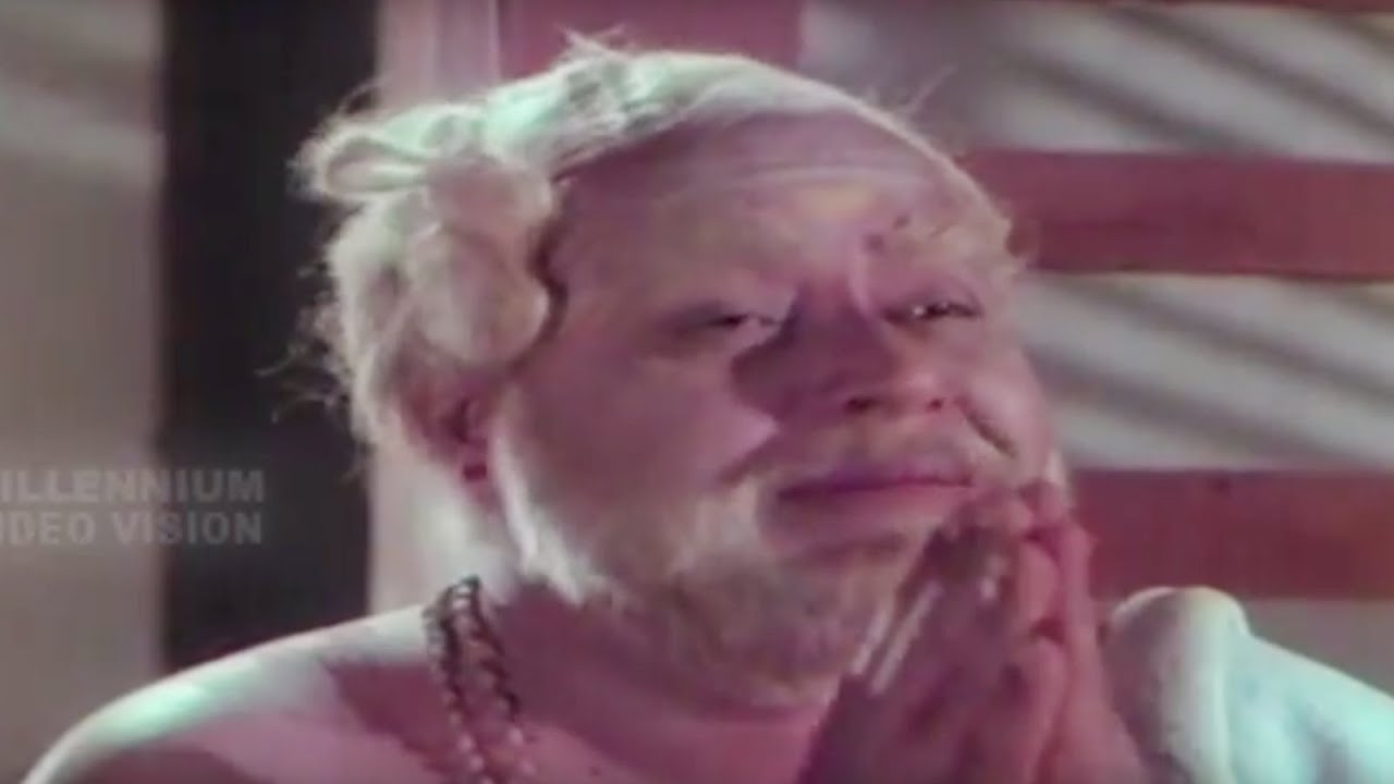 Malayalam Evergreen Devotional Song | Innaleyolam | Sree Guruvayoorappan | K. J. Yesudas
