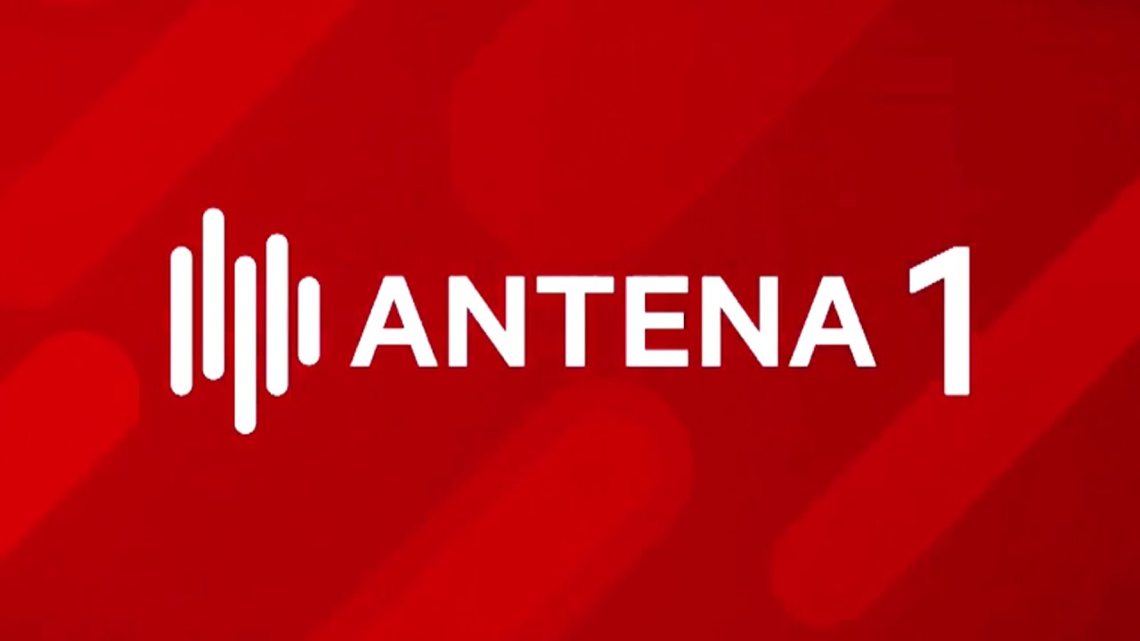 RDP Antena 1 - Jingles 2016