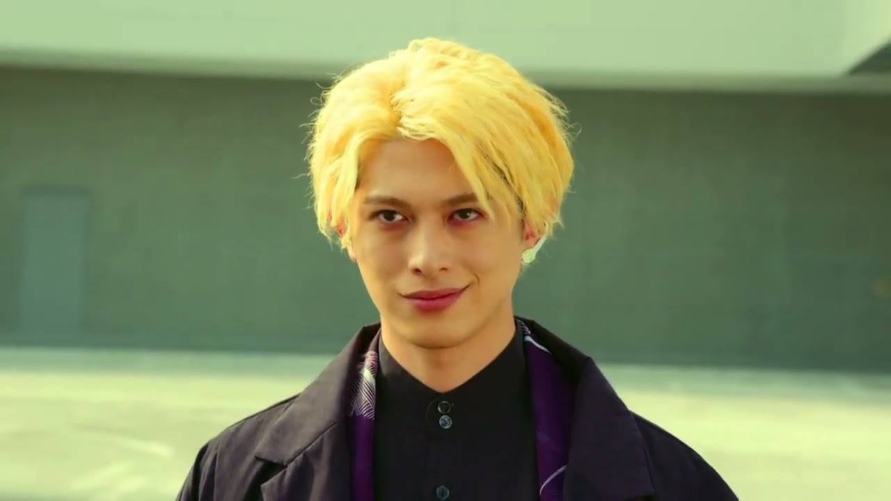 [English Sub] Kamen Rider Horobi's Spotlight | Kamen Rider Zero-One The Movie: Real×Time