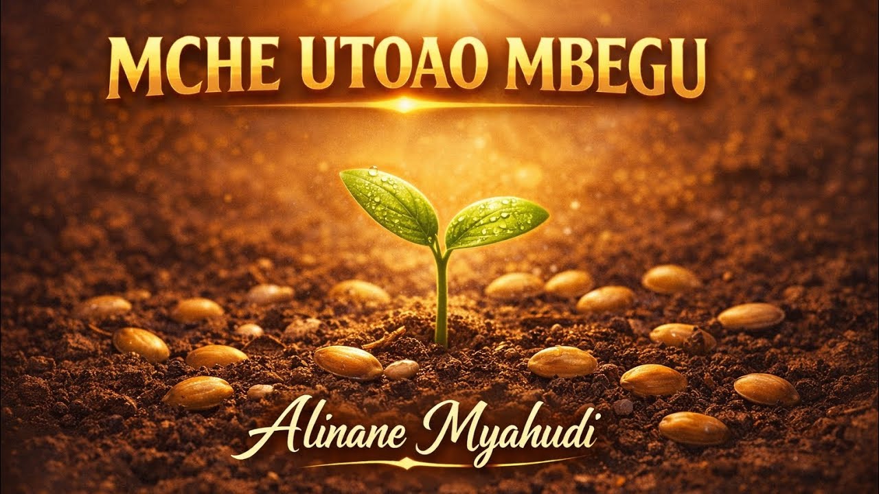 MCHE UTOAO MBEGU II