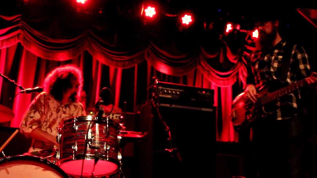 The London Souls: 2013-03-13 - Brooklyn Bowl; Brooklyn, NY (Complete Show) [HD]