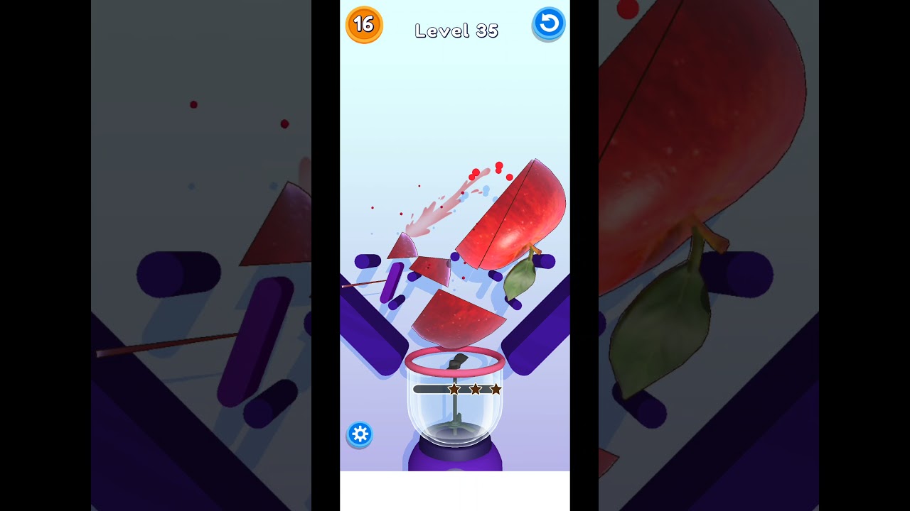 Good Slice  | #Android | #iPlayMix | | #Shorts