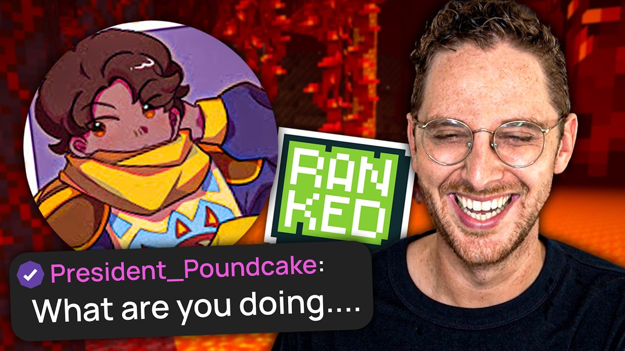 Back To Coaching... │ Minecraft Speedrunning